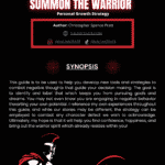 Summon the Warrior - Personal Growth Strategy