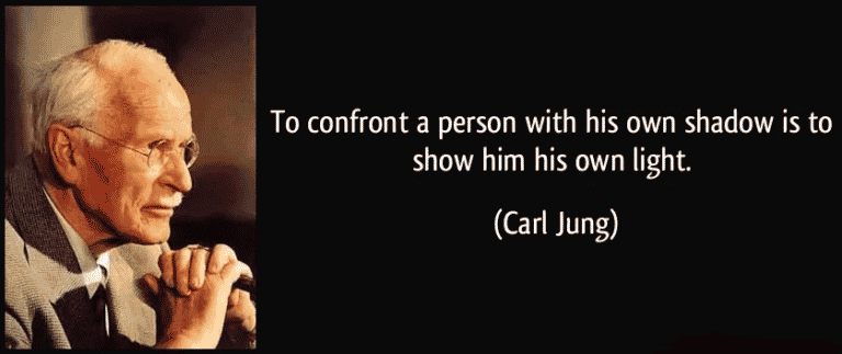 Carl Jung - Shadow Work