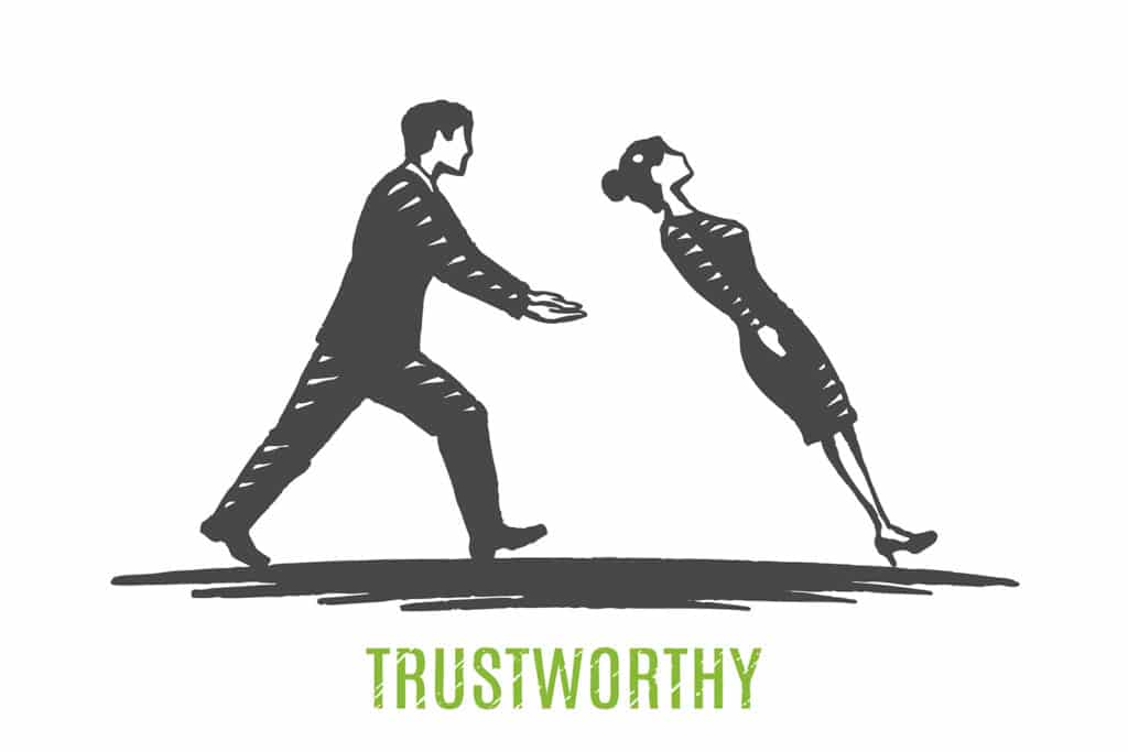 Relationship Trust